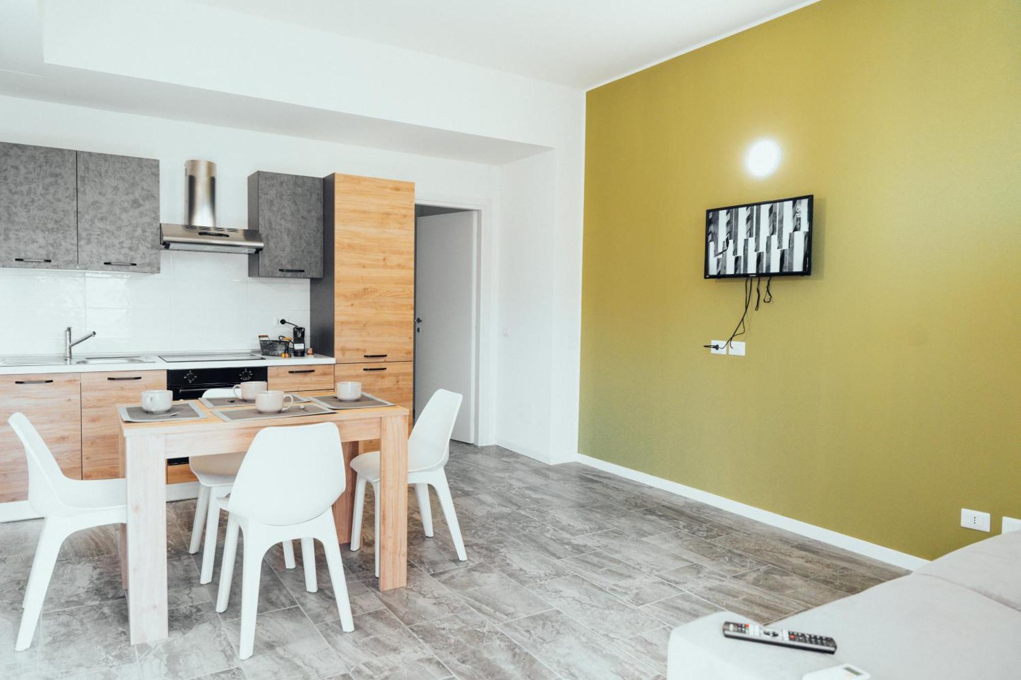 Roberta House Apartamento Rozzano Exterior foto