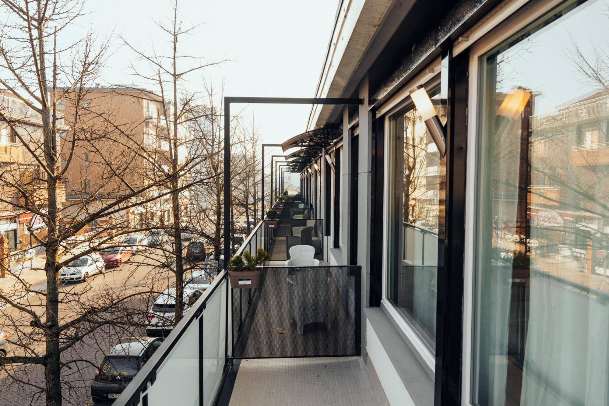 Roberta House Apartamento Rozzano Exterior foto