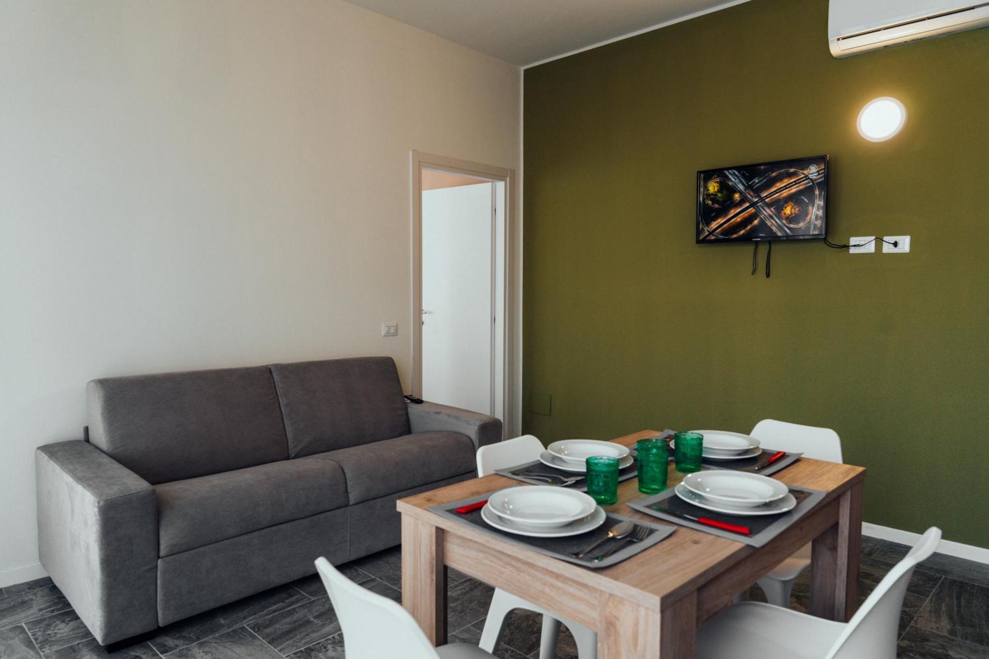 Roberta House Apartamento Rozzano Exterior foto