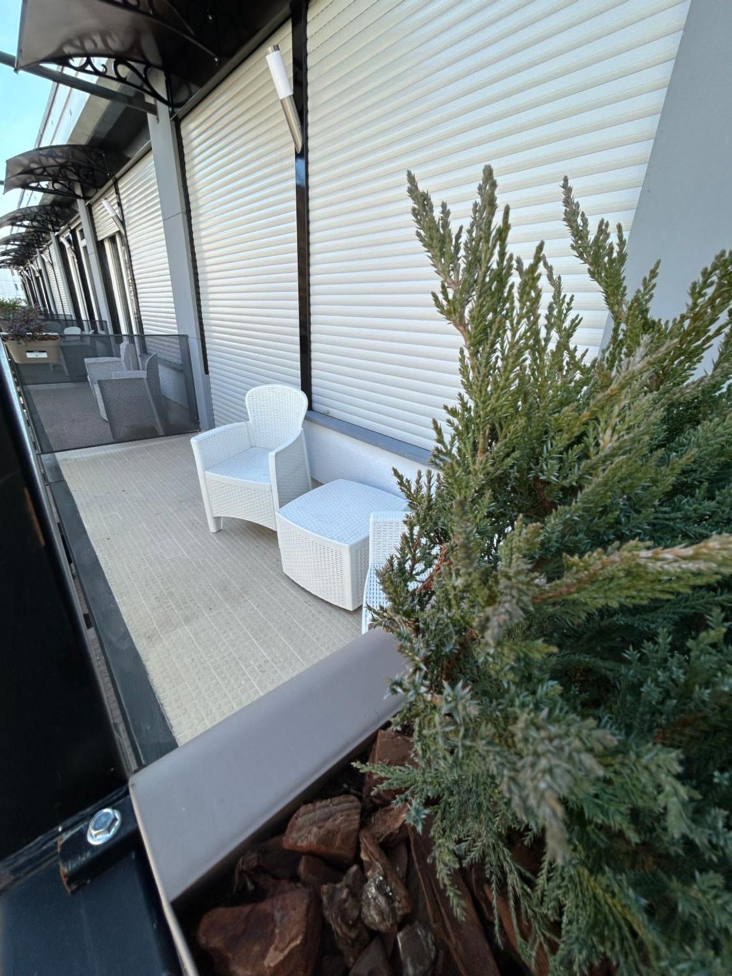 Roberta House Apartamento Rozzano Exterior foto