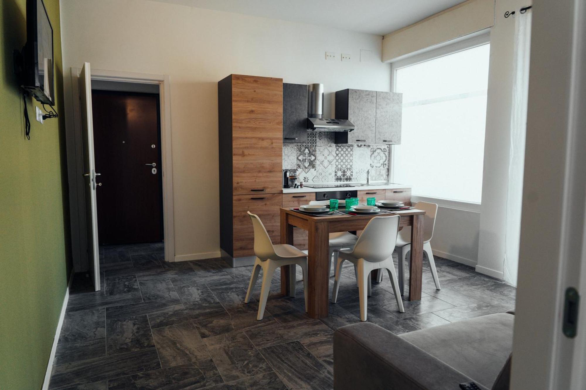 Roberta House Apartamento Rozzano Exterior foto