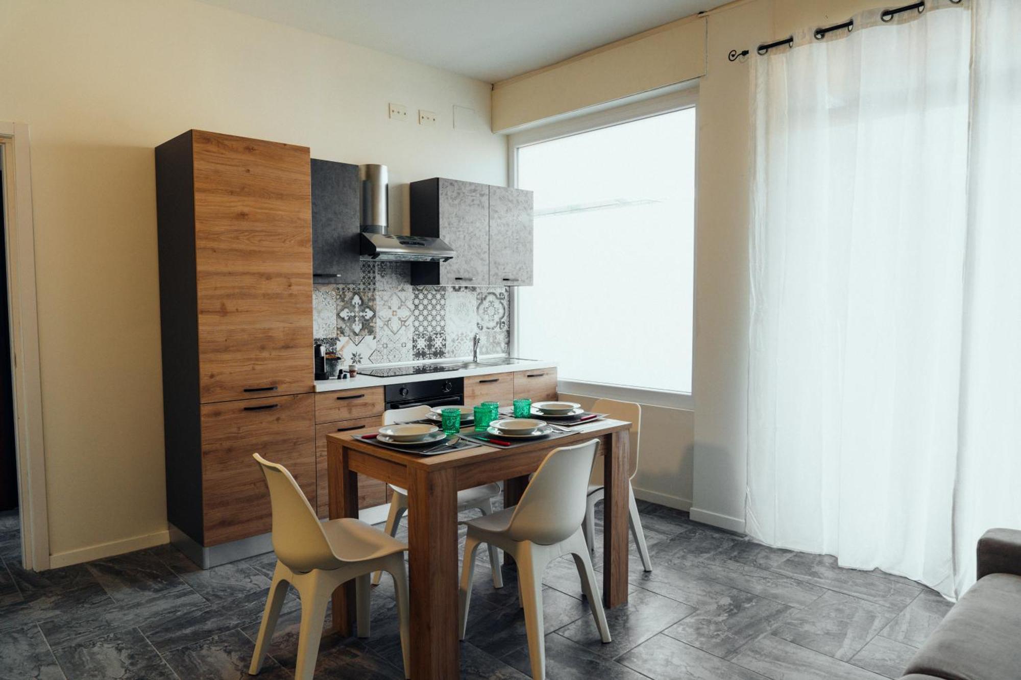 Roberta House Apartamento Rozzano Exterior foto