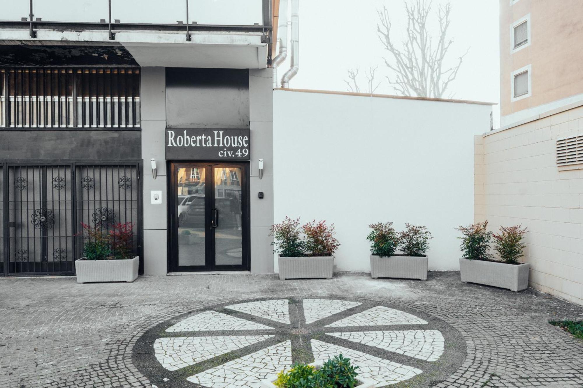 Roberta House Apartamento Rozzano Exterior foto