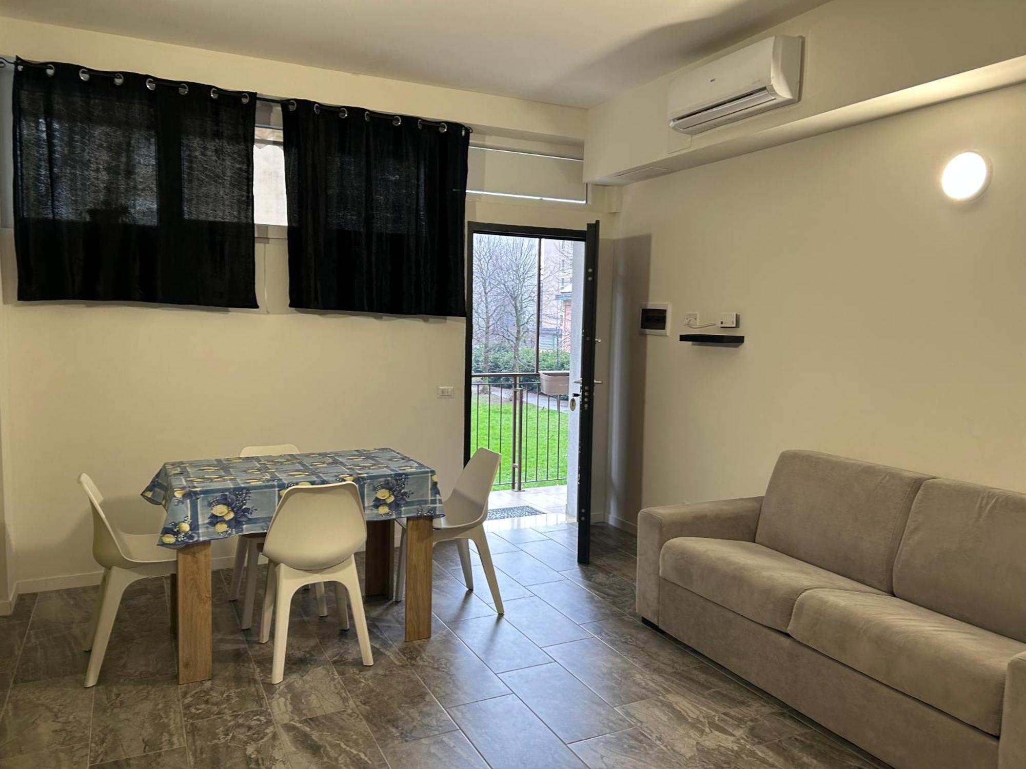 Roberta House Apartamento Rozzano Exterior foto
